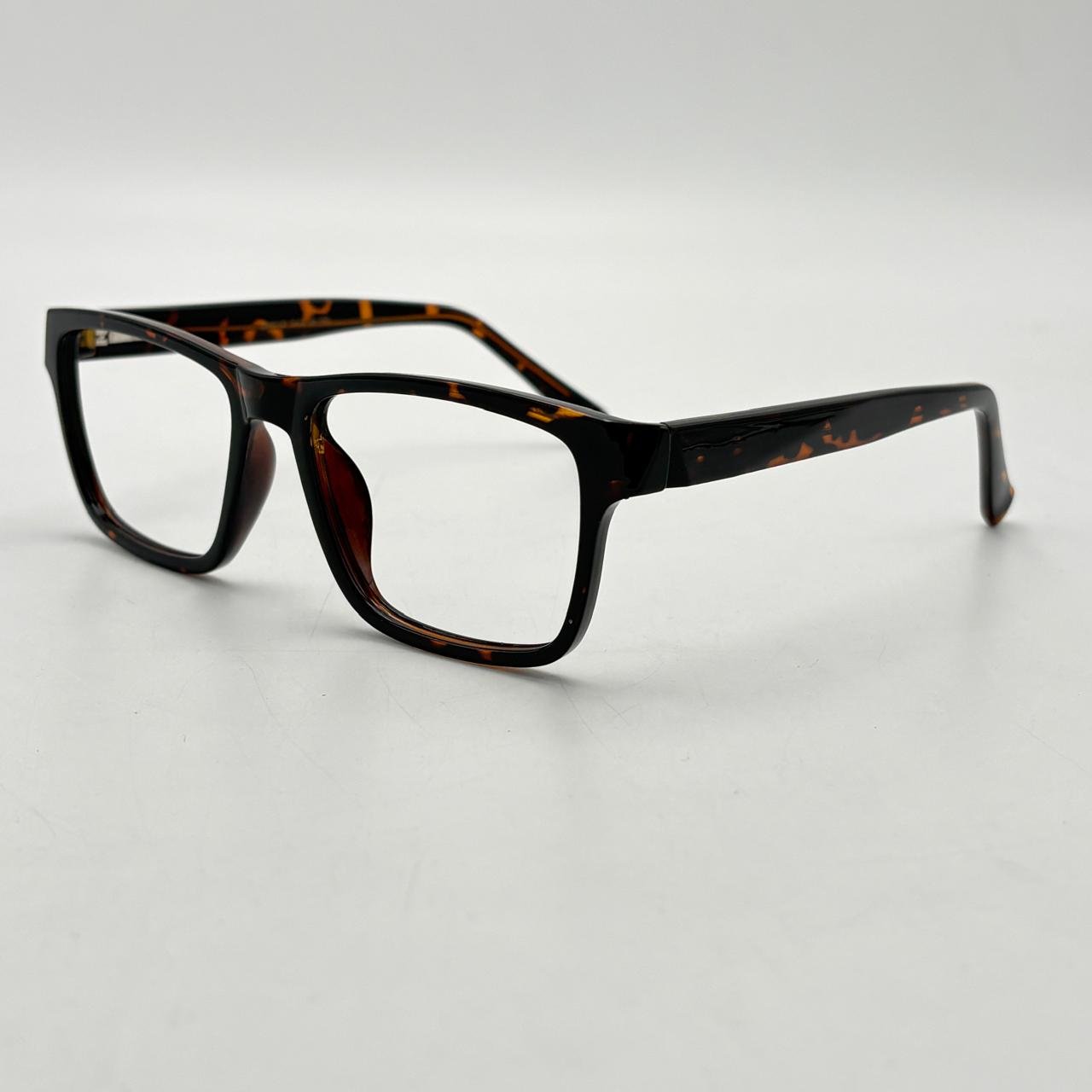 Devil Hunter (DH010) - Brown